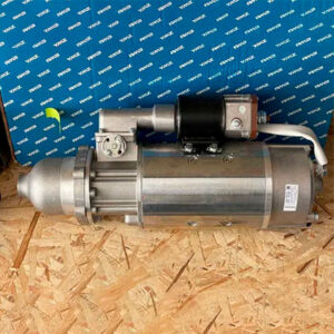 Стартер 250 ЯМЗ