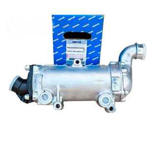 Теплообменник ЯМЗ 7601 МАЗ